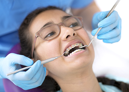 Orthodontists - The Teeth Specialists
