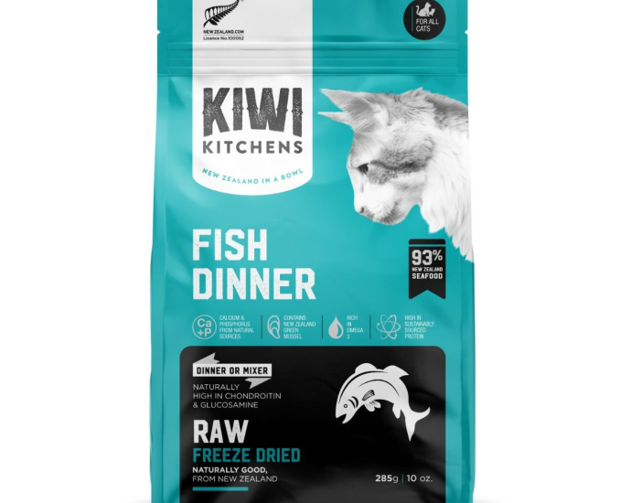 Whisker-Licking Deals to Save Big on Cat Food Online