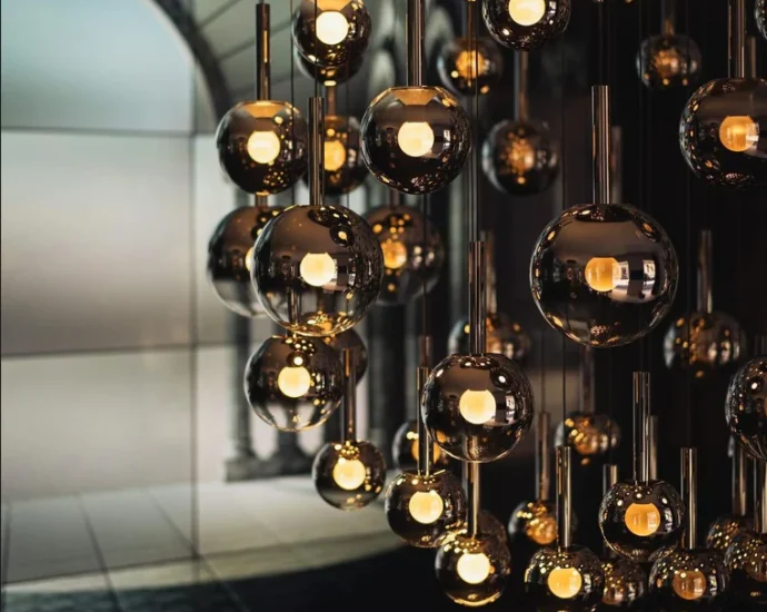 How To Add Luxury Lighting In Any Kitchen