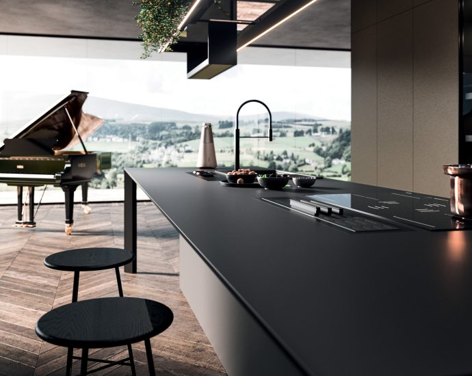 Easy Ways To Refresh Your Kitchen Without Full Renovation