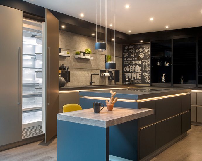 Open Concept Kitchen Renovation Pros and Cons