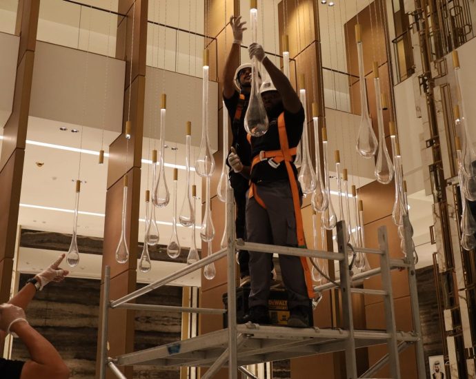 Essential Tools Used In Commercial Cleaning Today